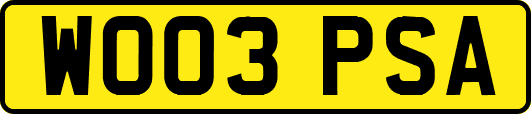 WO03PSA