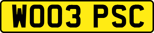 WO03PSC