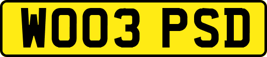 WO03PSD