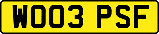 WO03PSF