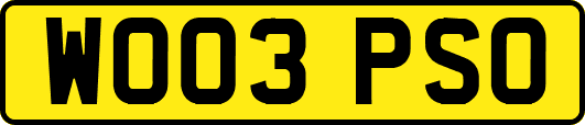 WO03PSO
