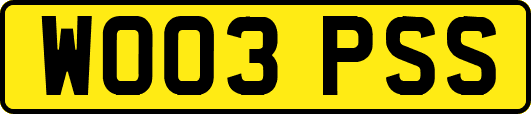WO03PSS
