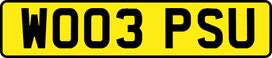 WO03PSU