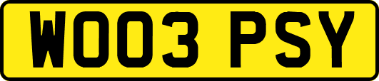 WO03PSY