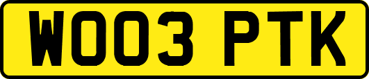 WO03PTK