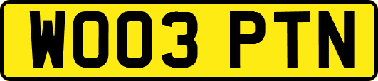 WO03PTN