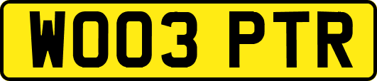 WO03PTR