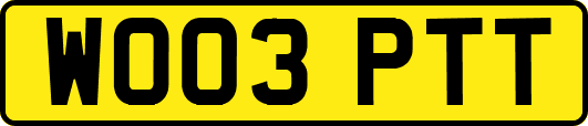 WO03PTT