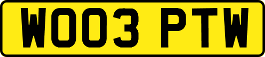 WO03PTW
