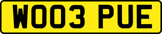 WO03PUE