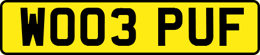 WO03PUF