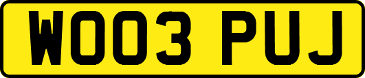 WO03PUJ