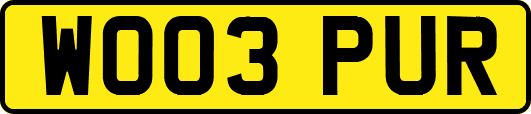 WO03PUR