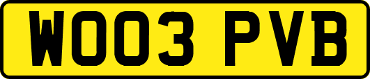 WO03PVB