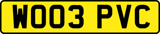 WO03PVC