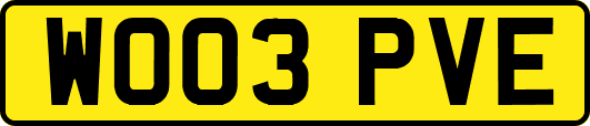 WO03PVE