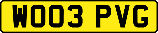 WO03PVG