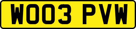 WO03PVW