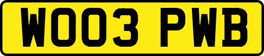 WO03PWB