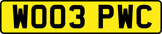 WO03PWC
