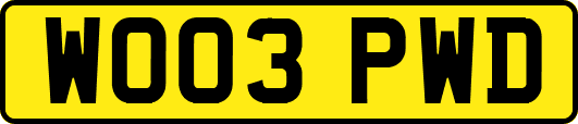 WO03PWD