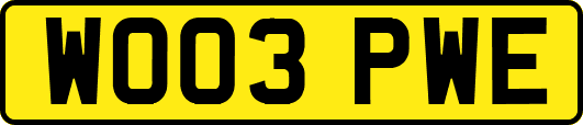 WO03PWE