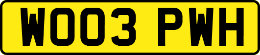 WO03PWH