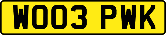 WO03PWK
