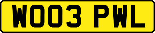 WO03PWL