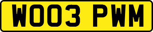 WO03PWM