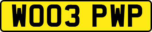 WO03PWP
