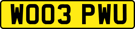 WO03PWU