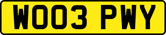 WO03PWY