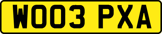WO03PXA