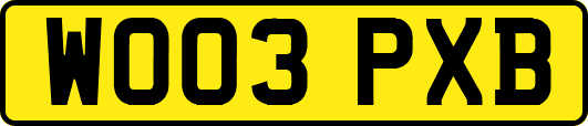 WO03PXB
