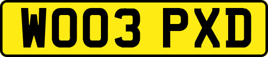 WO03PXD