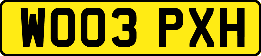 WO03PXH