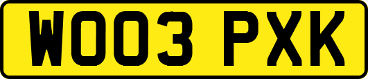 WO03PXK