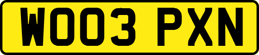 WO03PXN