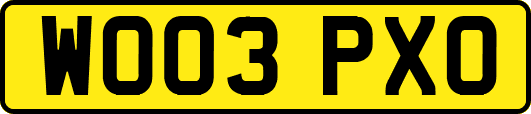 WO03PXO
