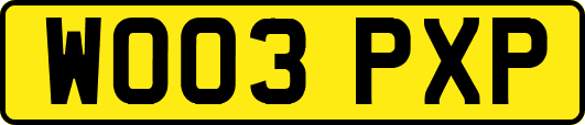 WO03PXP