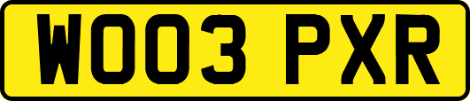 WO03PXR
