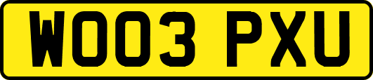 WO03PXU