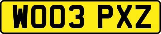 WO03PXZ