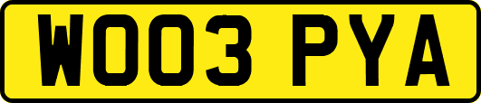 WO03PYA