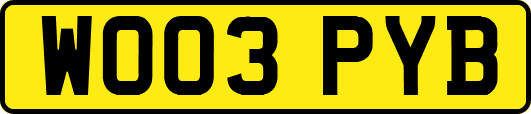 WO03PYB