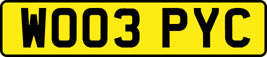 WO03PYC