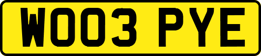 WO03PYE