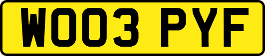 WO03PYF