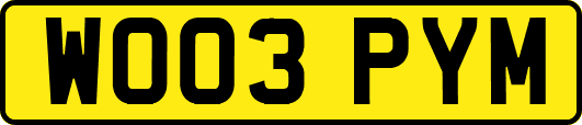 WO03PYM